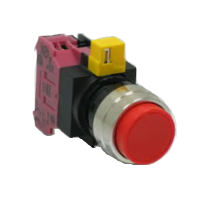 IDEC HW4B-A2F01-R Device