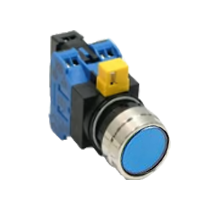 IDEC HW4L-A1F20QD-S-24V Device
