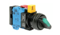 IDEC HW1F-21F11H2D-G Device