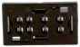 IDEC SY2S-51 Relay Socket