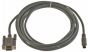 Mitsubishi CAB16-HMI Connector Cable