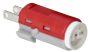 OMRON A1612DSR Device