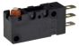 OMRON d2vw-5l3-1ms Switch