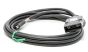 OMRON ZFXXC3A Cable