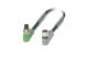 Phoenix Contact 1415902 Cable