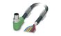 Phoenix Contact 1430080 Cable