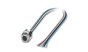 Phoenix Contact 1453465 Plug