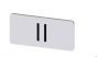 Siemens 3SU19000AC810QC0 Label