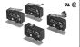Omron SS-5GL21D-12 Switch