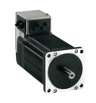 Schneider Electric ILS2K853PB1F0 Motor