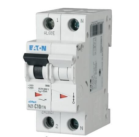 EATON/Moeller 241009 FAZT-B16/1N Device