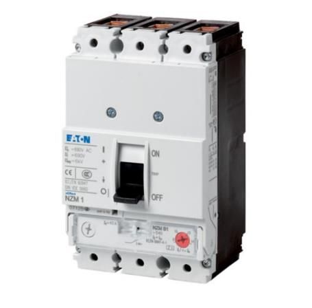 EATON/Moeller 265732 NZMN1-S50 Device