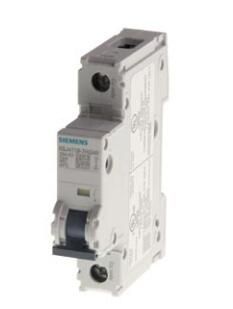 Siemens 5SJ41157HG40 Breaker