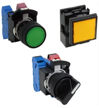 IDEC ABD101NUY Device