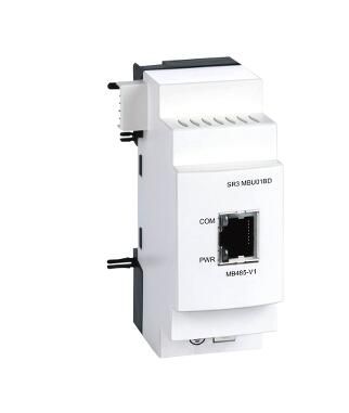 Schneider Electric SR3MBU01BD Device