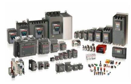 ABB K7RA Breakers