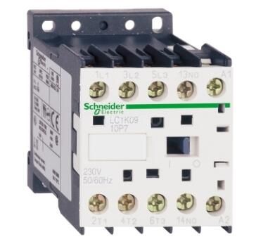 Schneider Electric LC1K0910FE7 Contactor