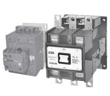ABB EHDB520C-QL Device