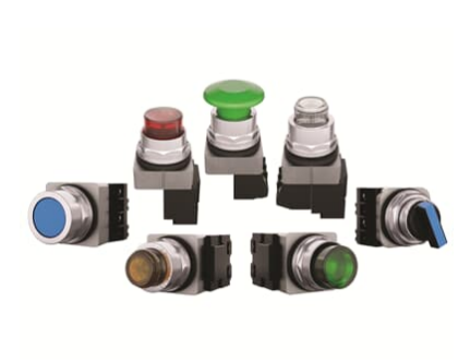 ABB A3SSBB-6AAB-111 Device