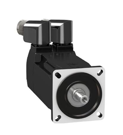 Schneider Electric BMH0703T12F2A Motor