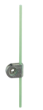 Telemecanique ZCY55 Rod