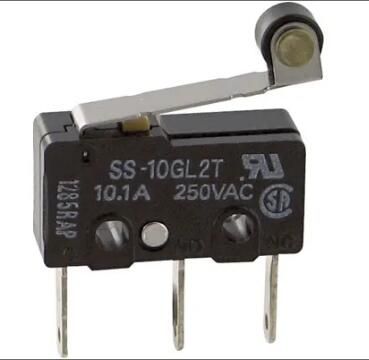 OMRON ss-10gl2t Switch