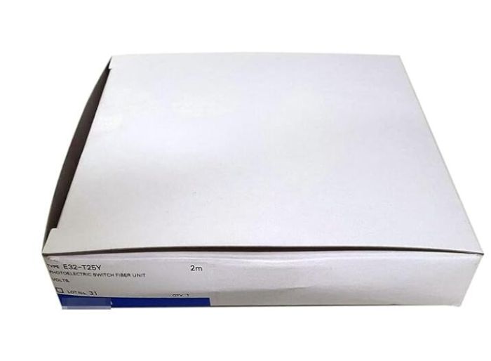 OMRON E32T25Y2M Device