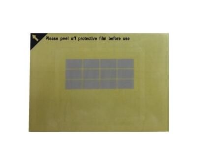 Schneider Electric HMIZLYKB1 LABEL