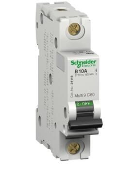 Schneider Electric MG17411 Breaker