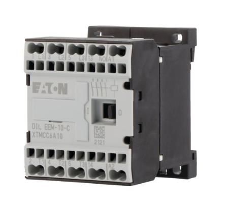 EATON/Moeller 230052 DILEEM-10-G-C(24VDC) Device