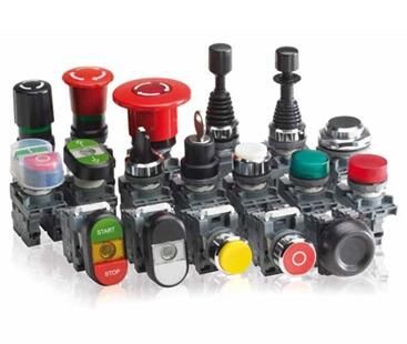 ABB G2MP3-MLFPT8R Switches