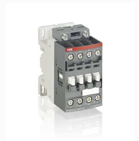 ABB AF09B-22-00RT-14 Device