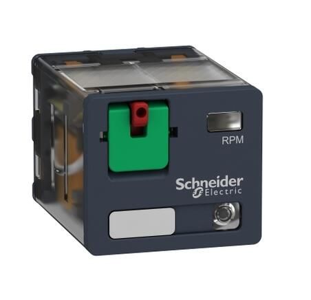 Schneider Electric RPM32B7 Relay