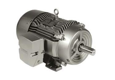 Siemens 1LE22212AB214GA3 Motor