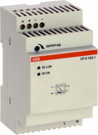 ABB 1SVR427043R1200 Power Supply