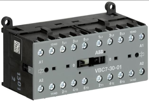 ABB VBC7-30-01-05 Ctr