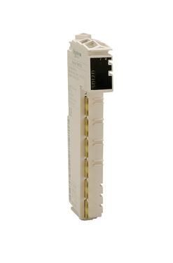 Schneider Electric TM5SDO2T Module