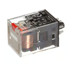 OMRON MKS3PIN-V-5 AC50 Device