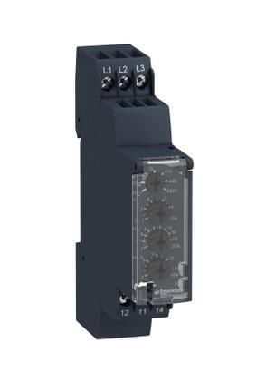 Schneider Electric RM17UAS15 Relay