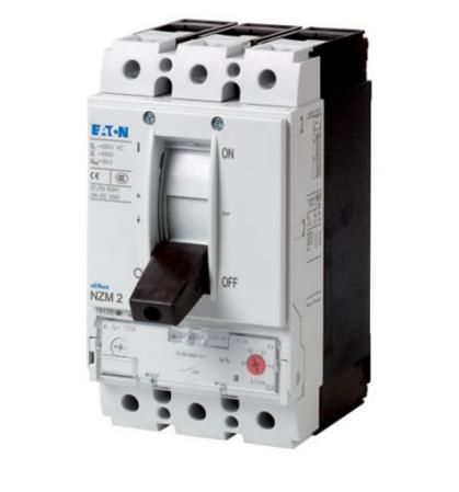 EATON/Moeller 103034 NZMB2-S5-CNA Device