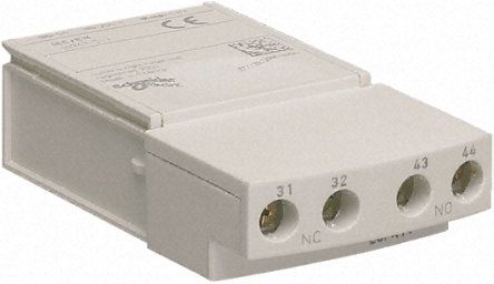 Schneider Electric LUFN20 Contactor