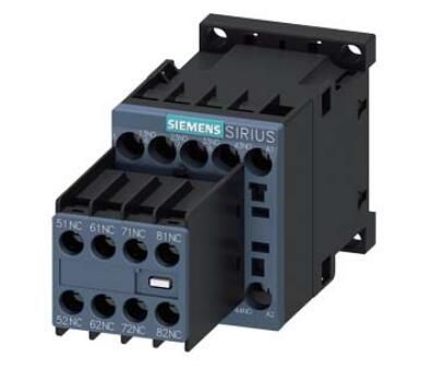 Siemens 3RH23441AF00 Contactor