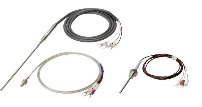 OMRON E52P15AYD322M RTD