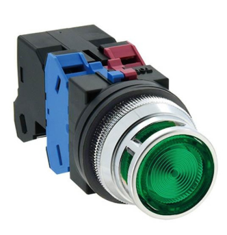 IDEC ALFD248611DNUG Device