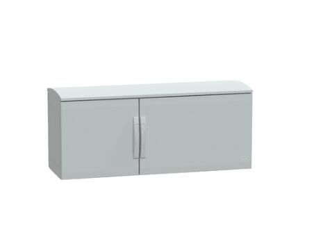 Schneider Electric NSYPLAT5124G polyester