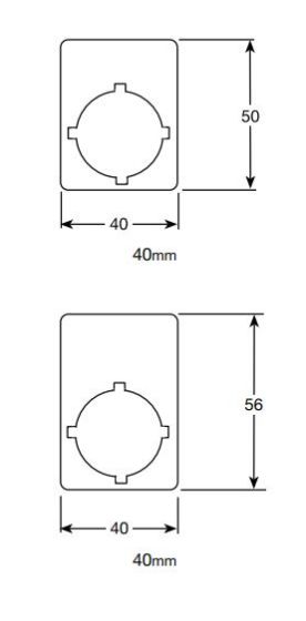 ABB SK-615-652-13 Device