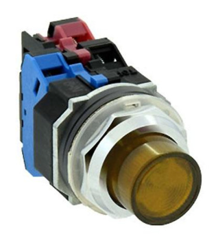 IDEC ALD2QH220DNUY Device