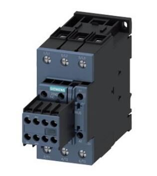 Siemens 3RT20351NF34 Contactor