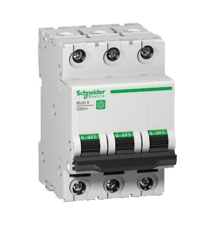 Schneider Electric M9F21345 Breaker