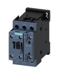 Siemens 3RT20261AP60 Contactor